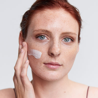 Sensitive Cleanser